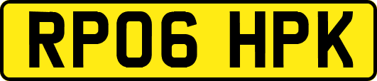 RP06HPK