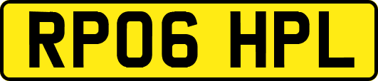 RP06HPL