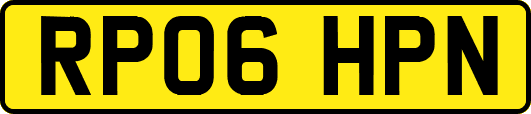 RP06HPN