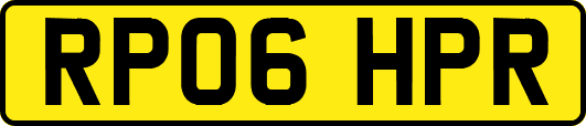 RP06HPR