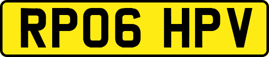 RP06HPV
