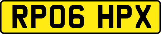 RP06HPX