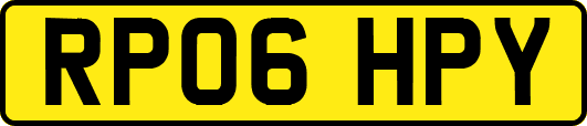 RP06HPY