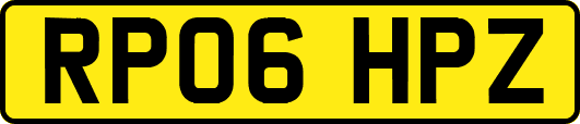 RP06HPZ