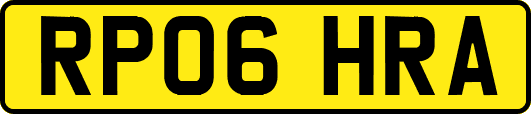 RP06HRA