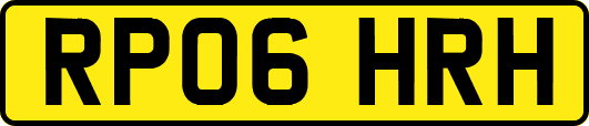 RP06HRH