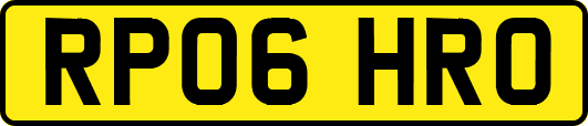 RP06HRO