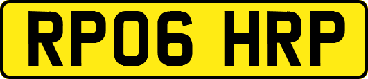 RP06HRP