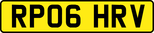 RP06HRV