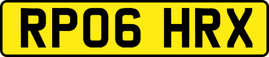 RP06HRX