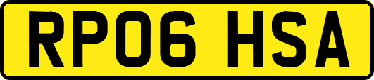 RP06HSA