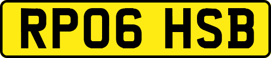 RP06HSB