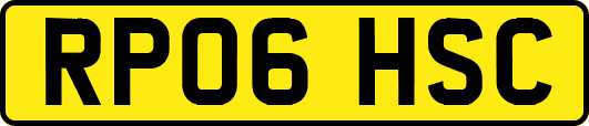 RP06HSC