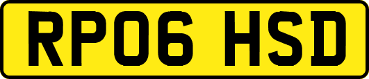 RP06HSD