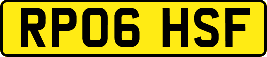 RP06HSF