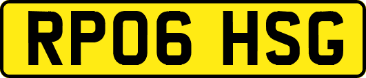 RP06HSG