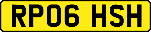 RP06HSH