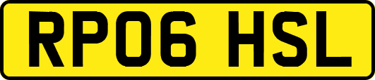 RP06HSL