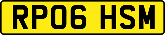 RP06HSM