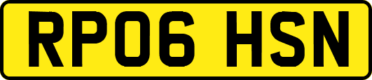 RP06HSN