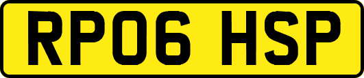 RP06HSP