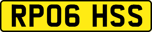 RP06HSS