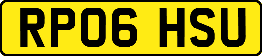 RP06HSU