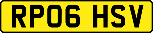 RP06HSV