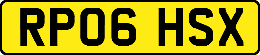 RP06HSX