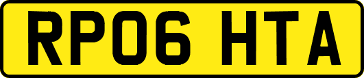 RP06HTA
