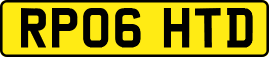 RP06HTD