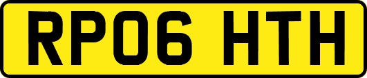RP06HTH