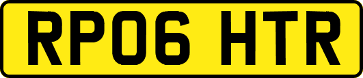 RP06HTR