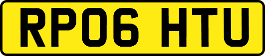 RP06HTU