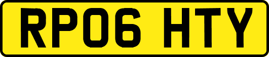 RP06HTY
