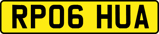 RP06HUA