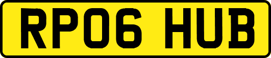 RP06HUB