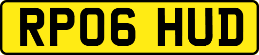 RP06HUD