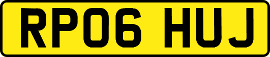 RP06HUJ