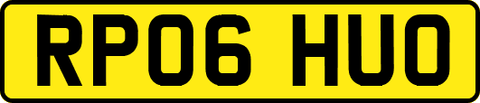 RP06HUO