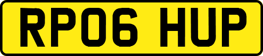 RP06HUP