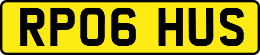 RP06HUS