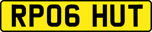 RP06HUT