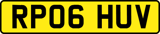 RP06HUV