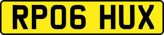 RP06HUX