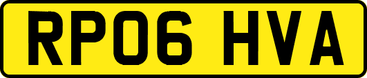 RP06HVA
