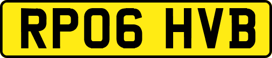 RP06HVB