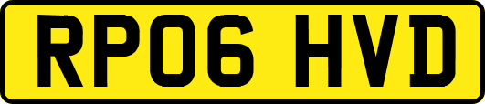 RP06HVD