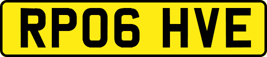 RP06HVE