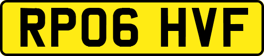 RP06HVF